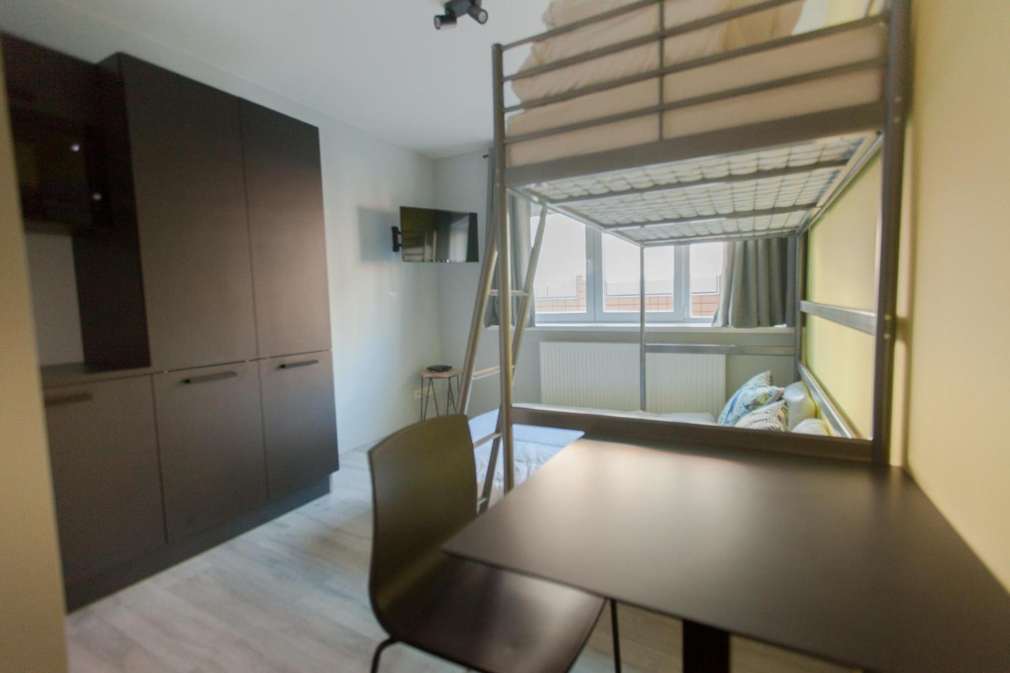 Smartflats - Leuven Apartment Exterior photo